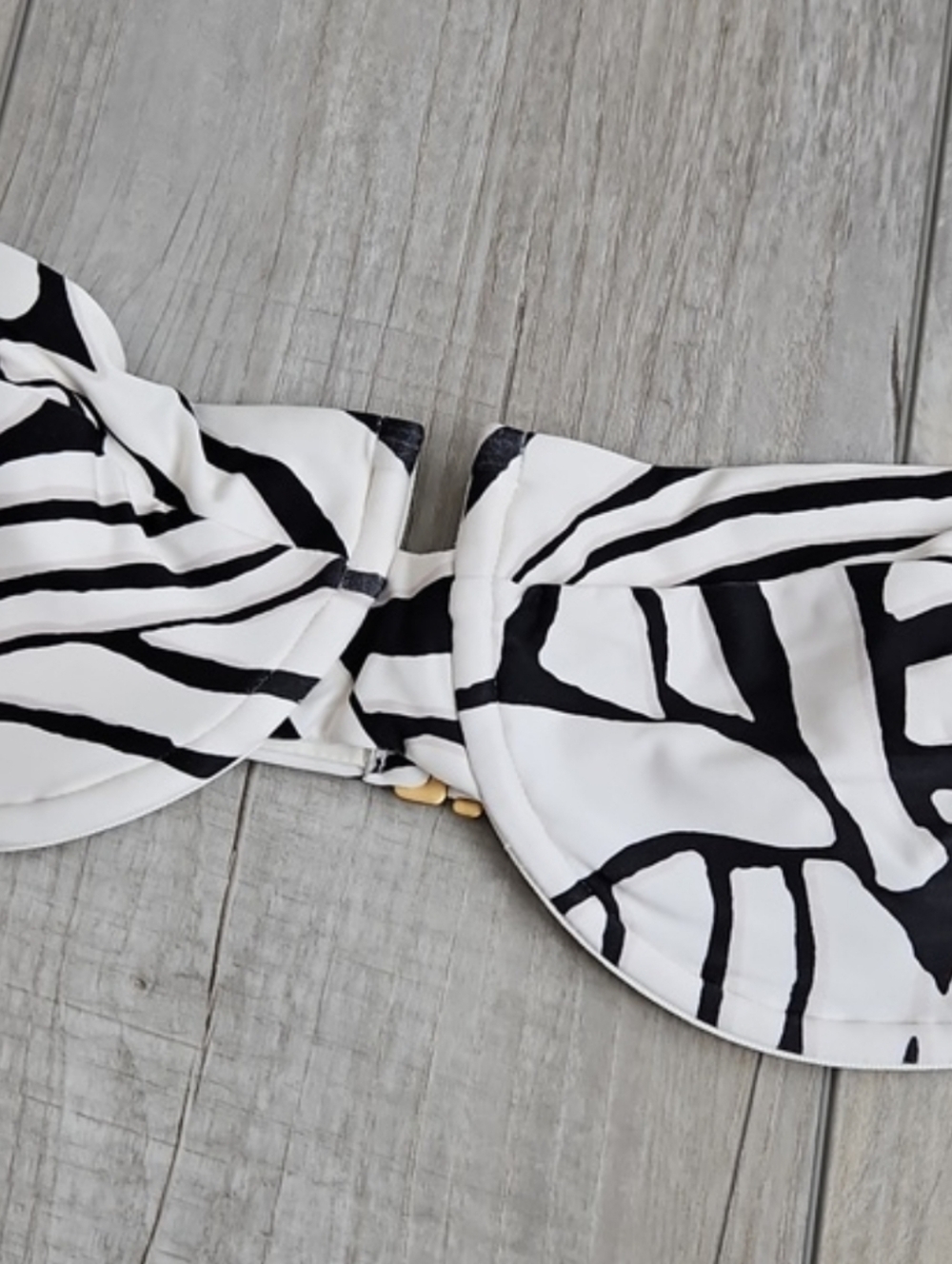 Lspace x Rails Bikini Set - Picture 6 of 9